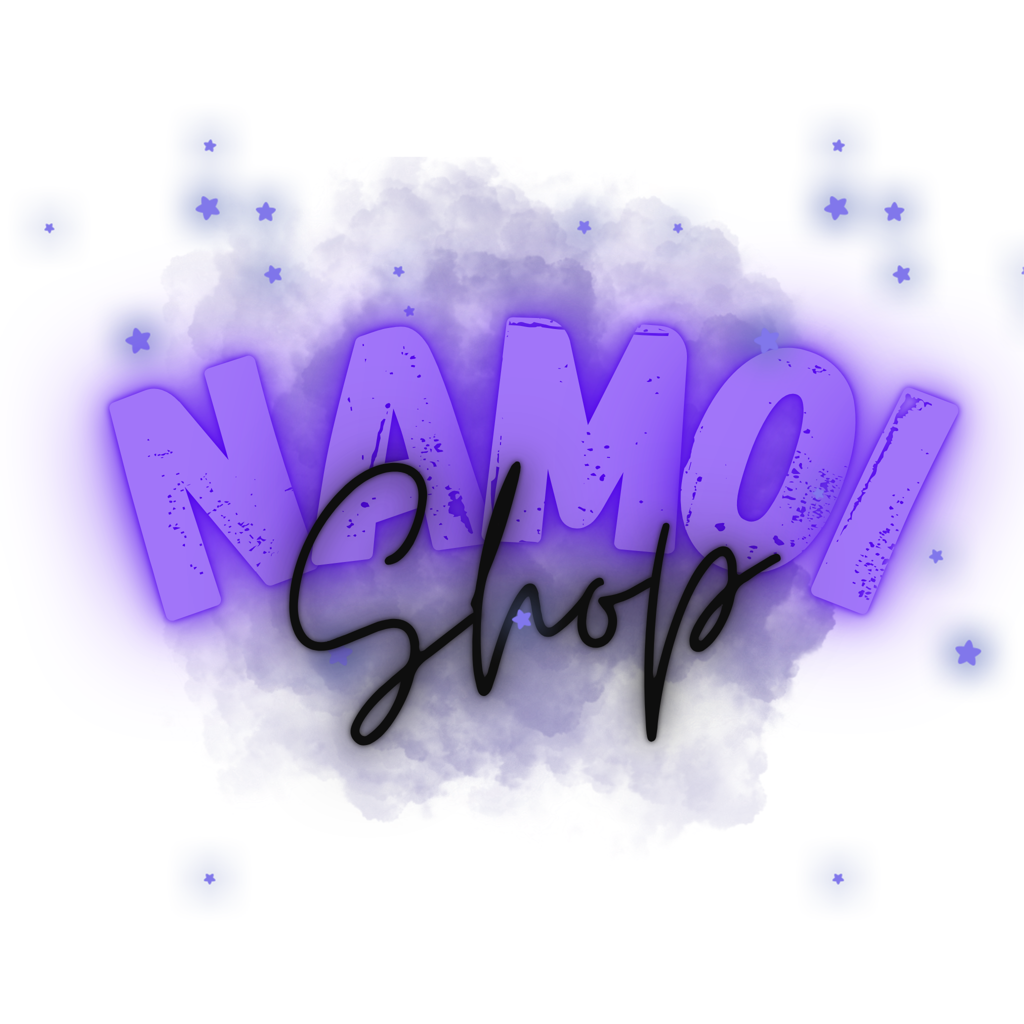 NATMOI STORE Logo